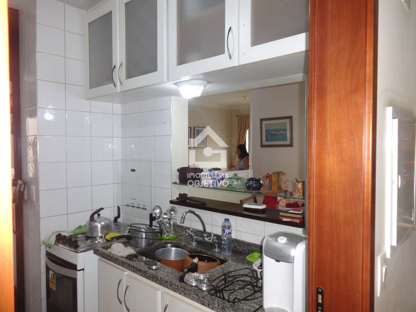 Apartamento à venda com 3 quartos, 70m² - Foto 7