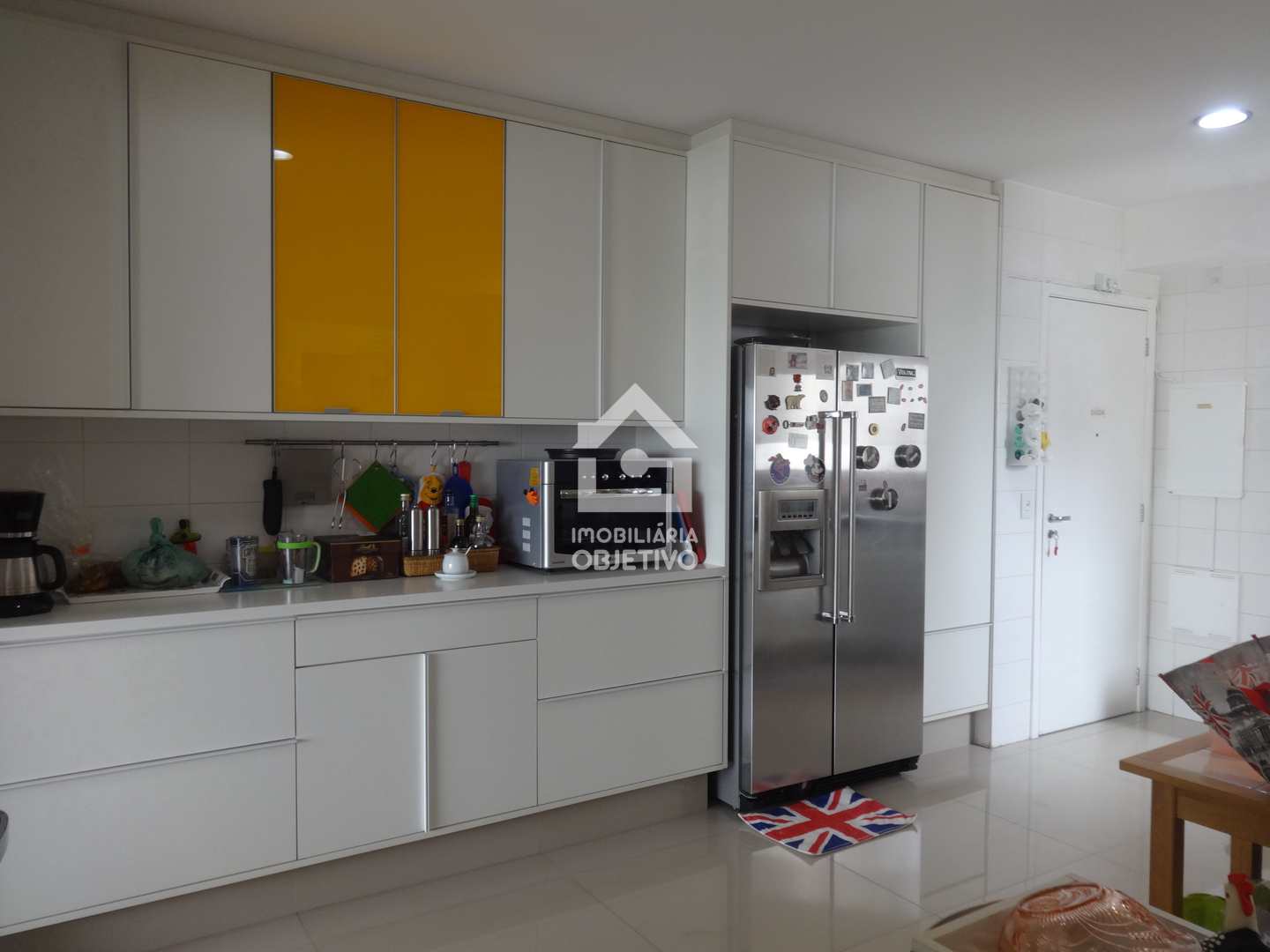 Apartamento à venda com 4 quartos, 177m² - Foto 9