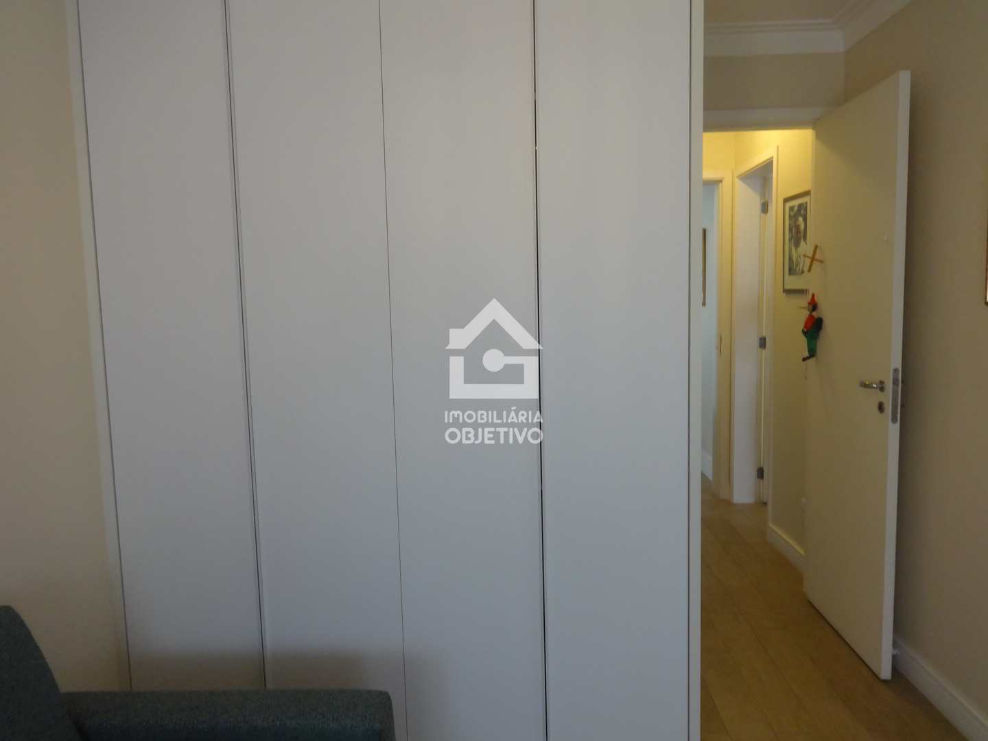 Apartamento à venda com 4 quartos, 177m² - Foto 23