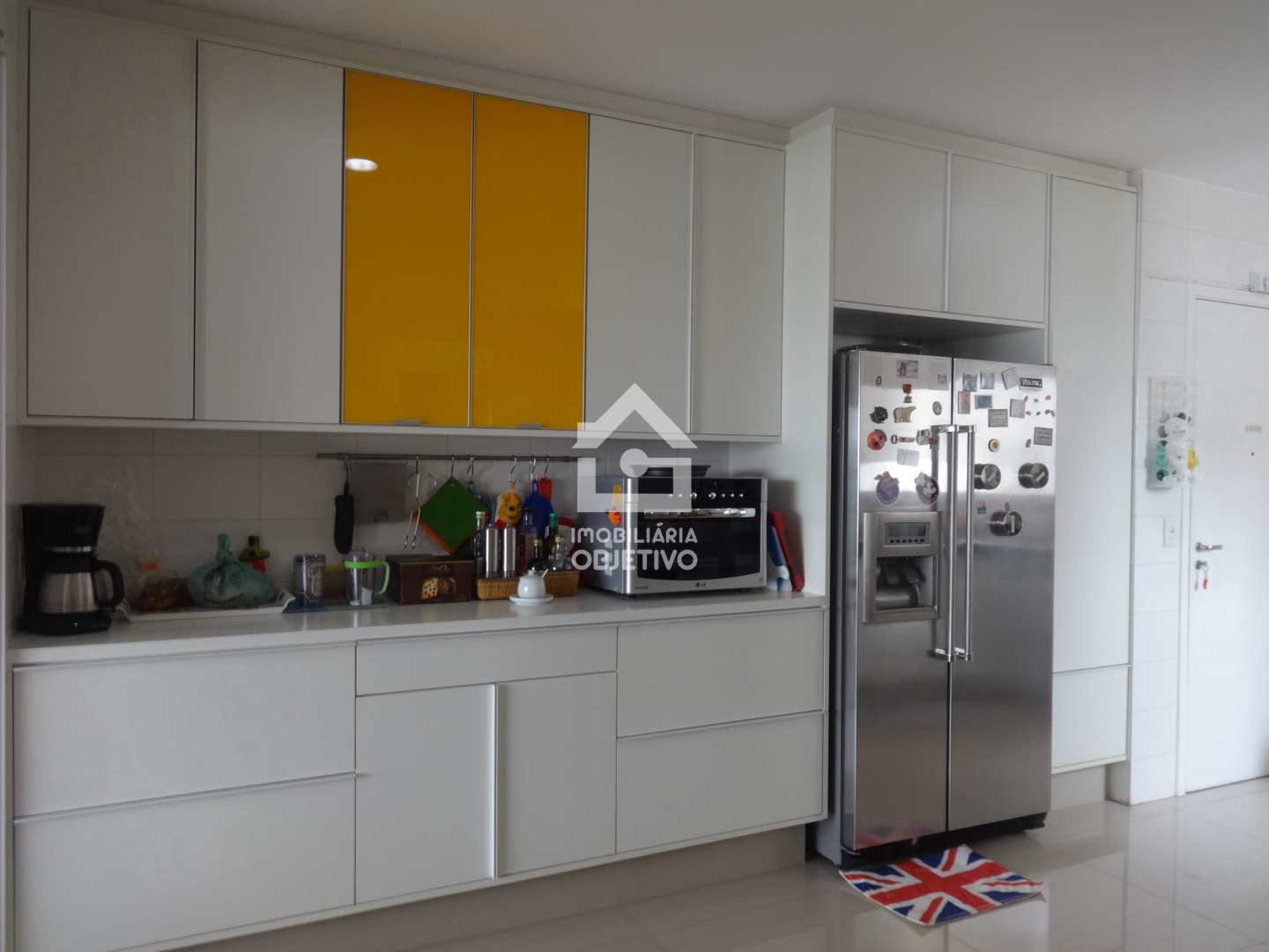 Apartamento à venda com 4 quartos, 177m² - Foto 13