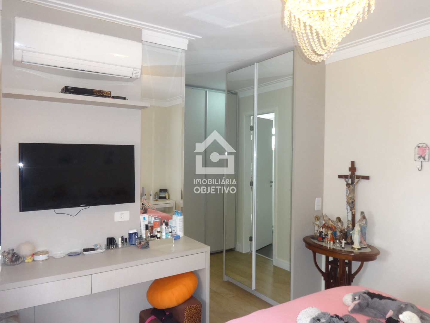 Apartamento à venda com 4 quartos, 177m² - Foto 25