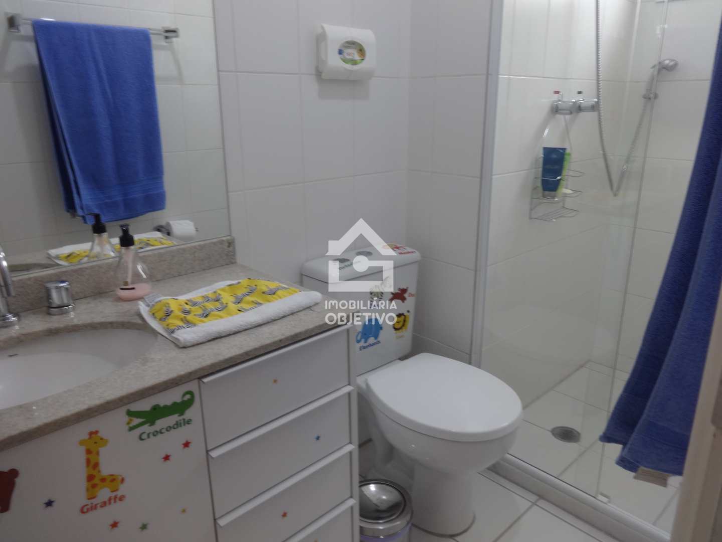 Apartamento à venda com 4 quartos, 177m² - Foto 27