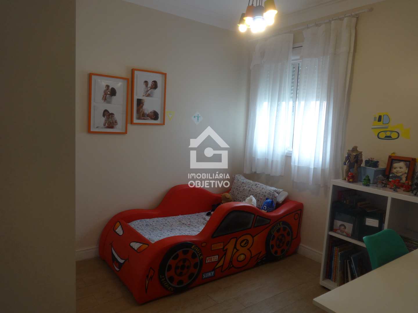 Apartamento à venda com 4 quartos, 177m² - Foto 16