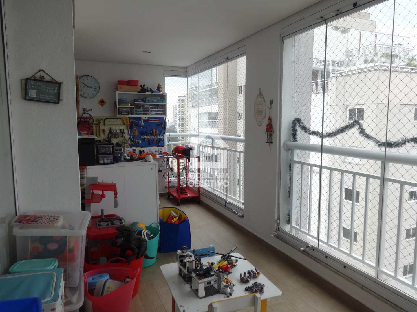 Apartamento à venda com 4 quartos, 177m² - Foto 35