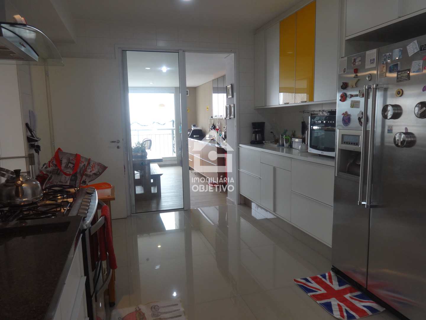 Apartamento à venda com 4 quartos, 177m² - Foto 11