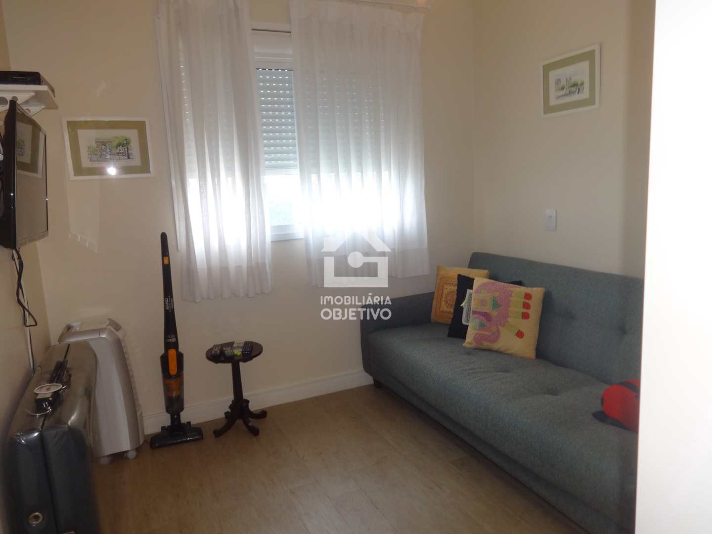 Apartamento à venda com 4 quartos, 177m² - Foto 6