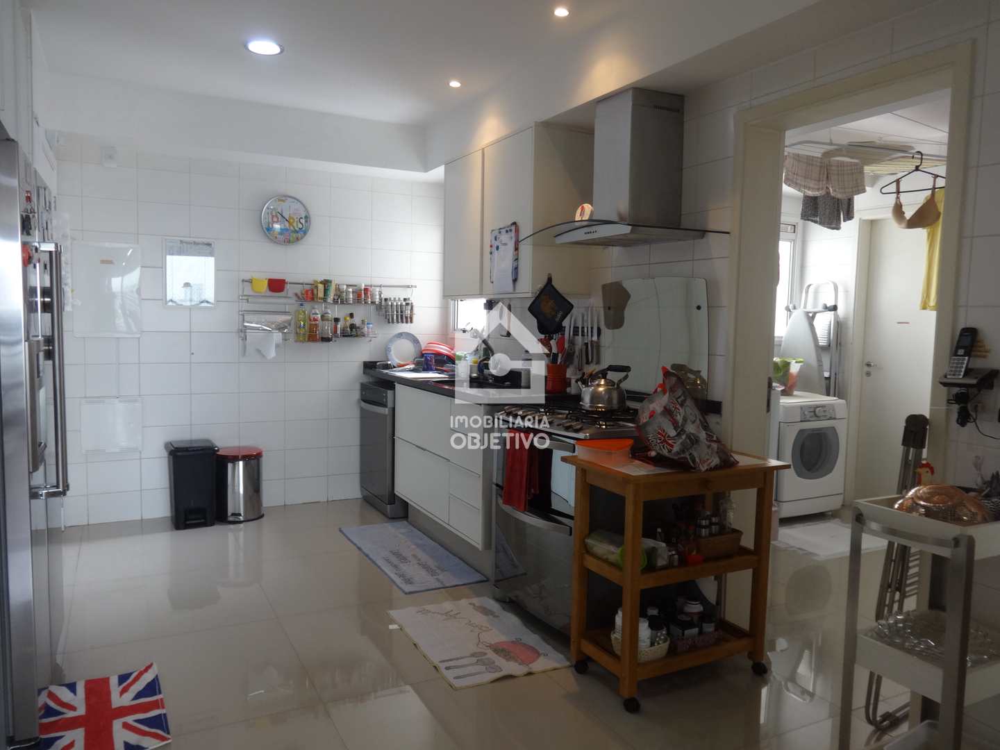 Apartamento à venda com 4 quartos, 177m² - Foto 10