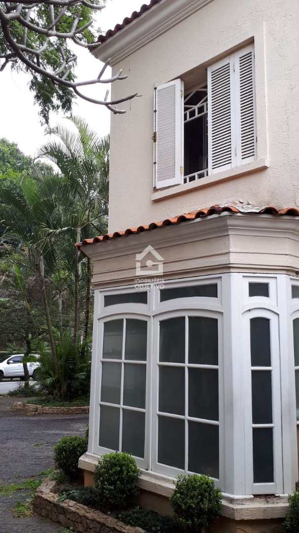 Sobrado à venda e aluguel com 5 quartos, 354m² - Foto 3