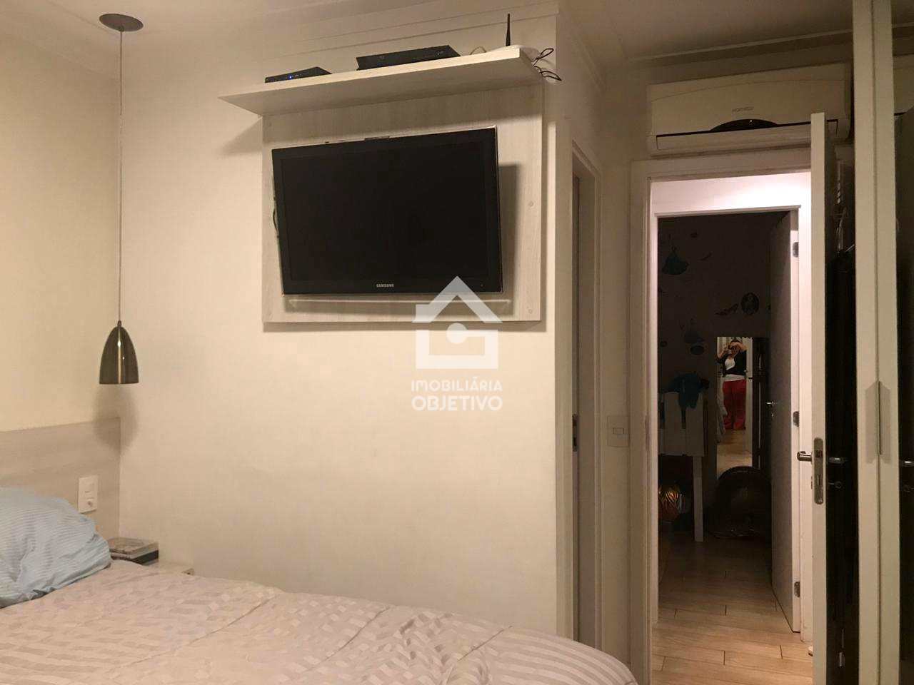 Apartamento à venda com 3 quartos, 96m² - Foto 15