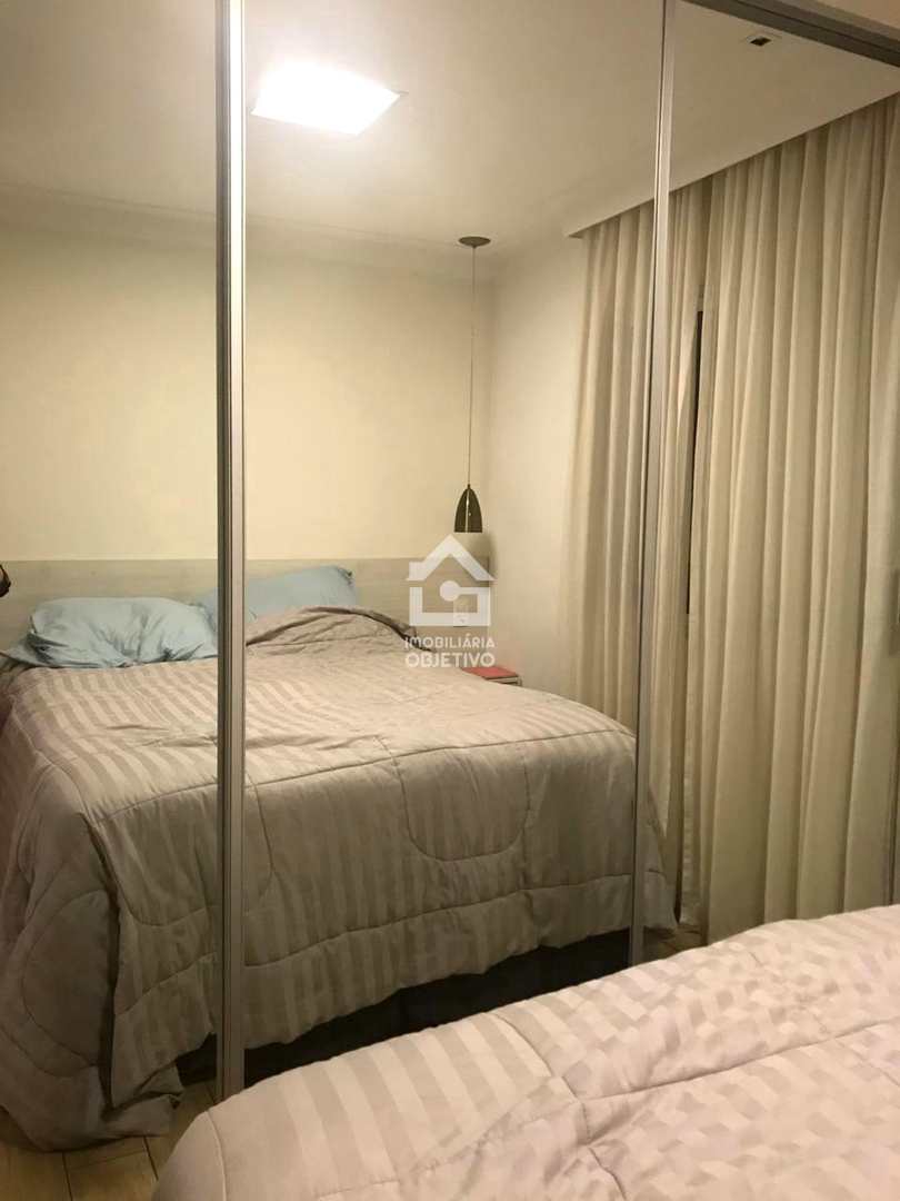 Apartamento à venda com 3 quartos, 96m² - Foto 12