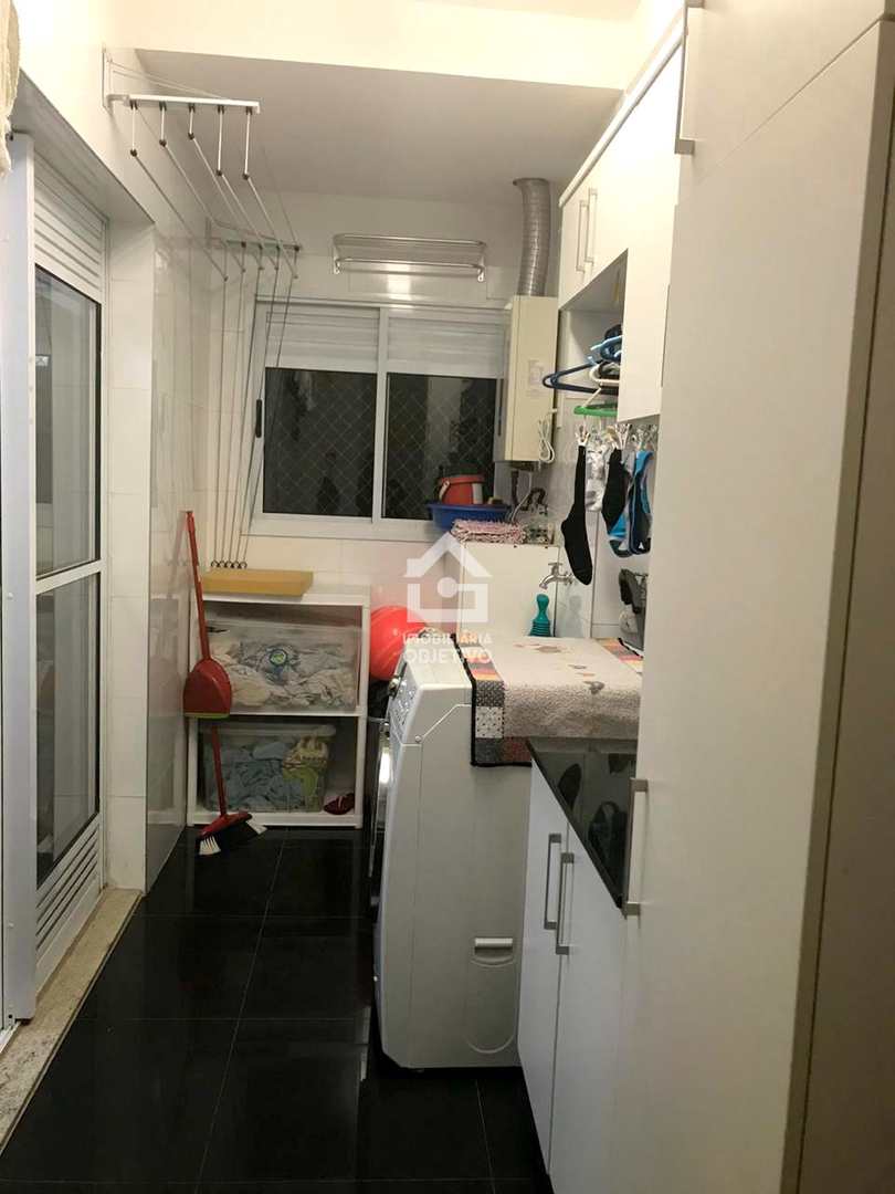 Apartamento à venda com 3 quartos, 96m² - Foto 8