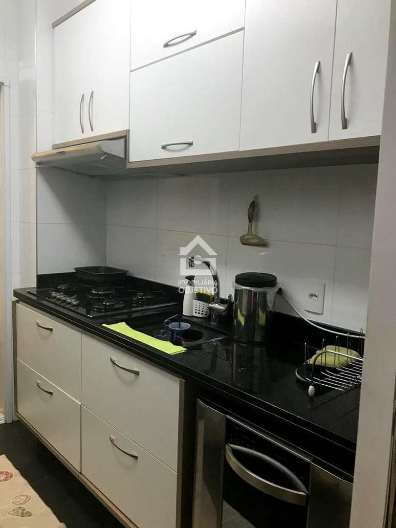 Apartamento à venda com 3 quartos, 96m² - Foto 7