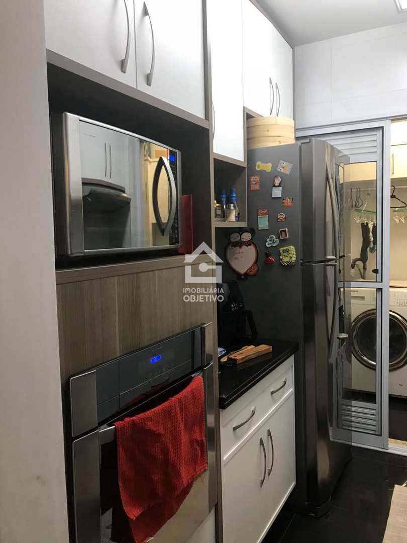 Apartamento à venda com 3 quartos, 96m² - Foto 6