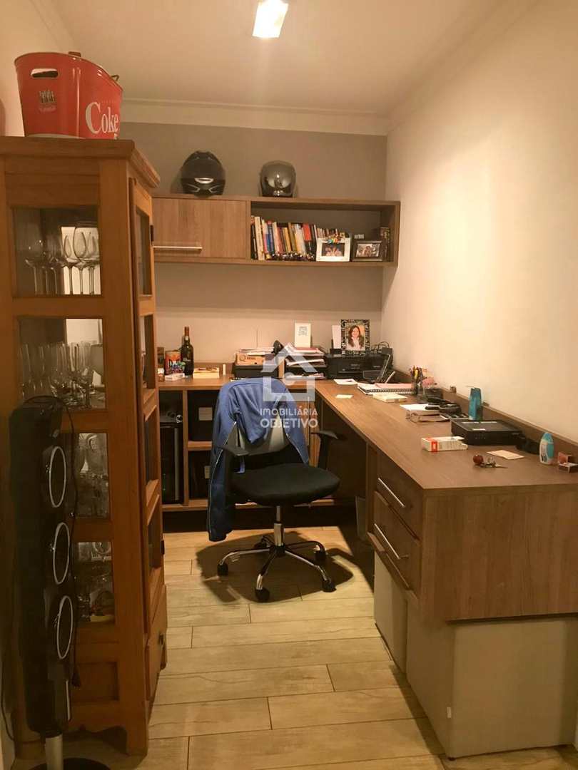 Apartamento à venda com 3 quartos, 96m² - Foto 5