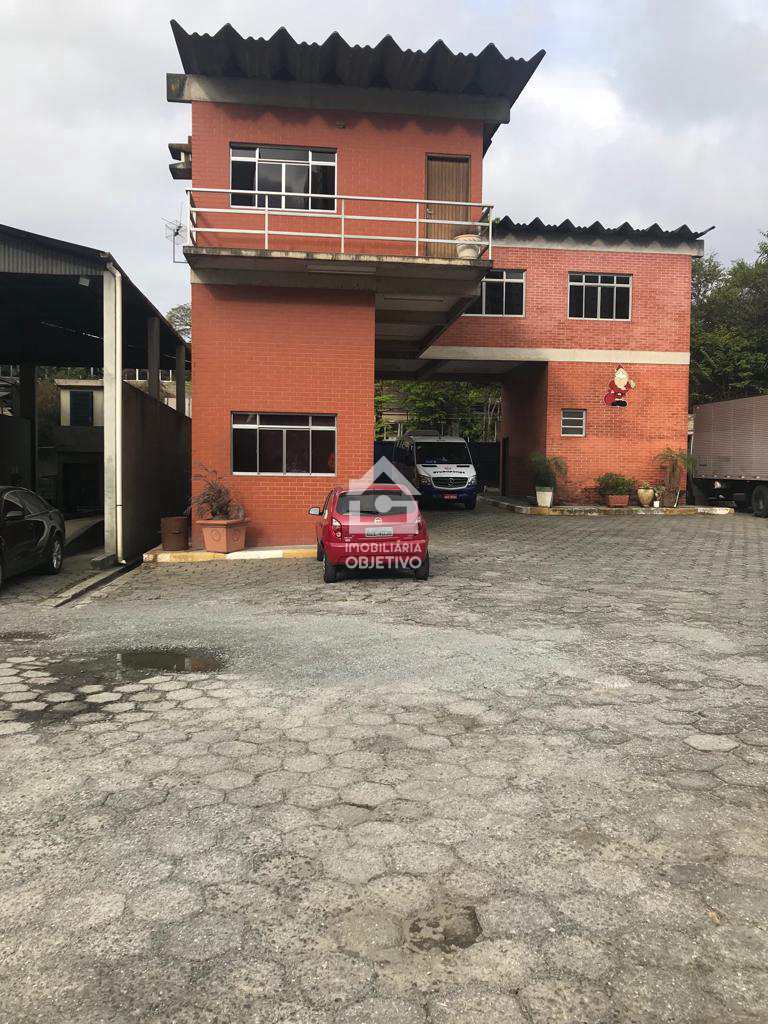 Loteamento e Condomínio à venda e aluguel, 7200m² - Foto 1