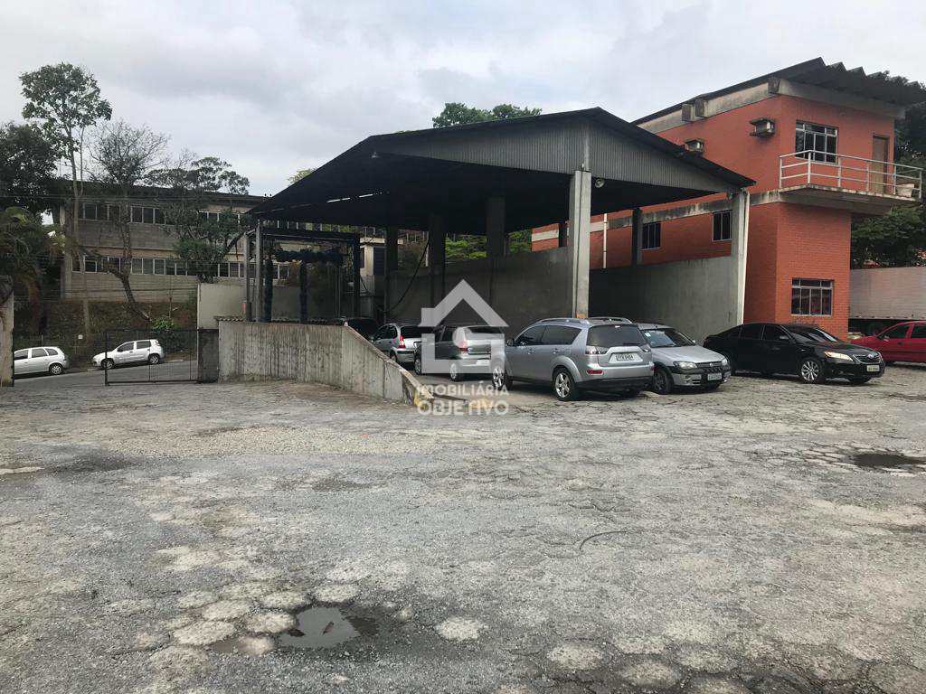 Loteamento e Condomínio à venda e aluguel, 7200m² - Foto 5