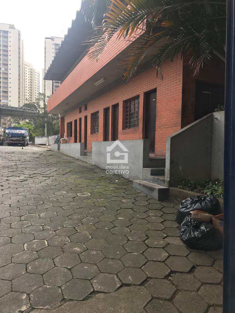 Loteamento e Condomínio à venda e aluguel, 7200m² - Foto 2