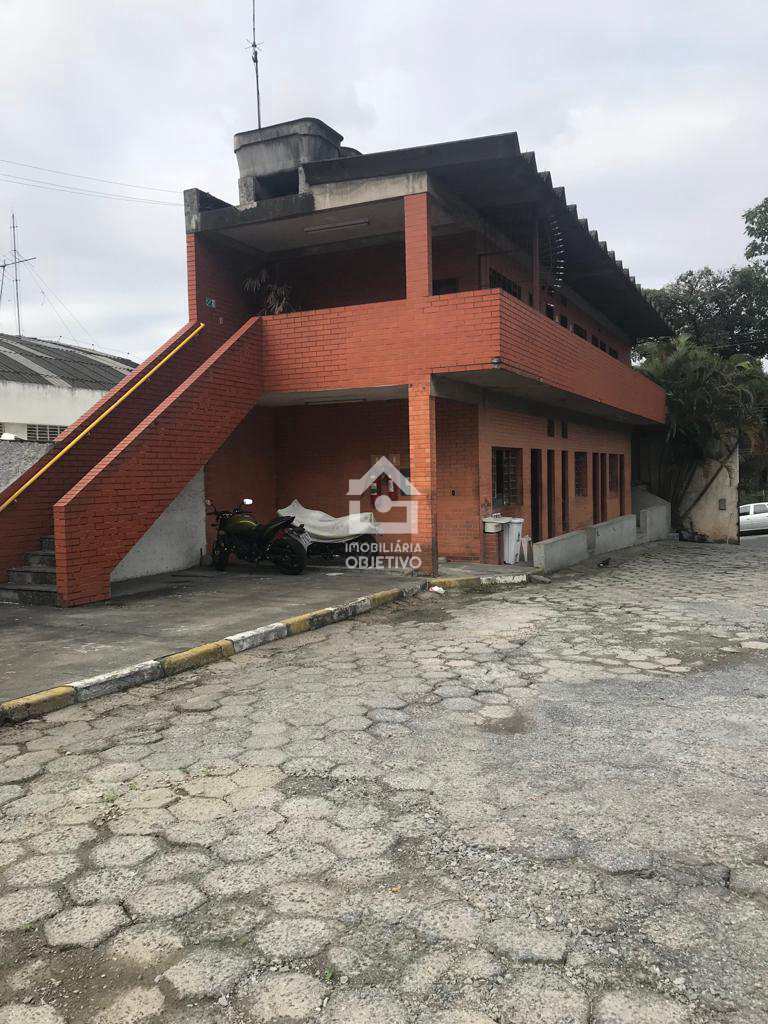 Loteamento e Condomínio à venda e aluguel, 7200m² - Foto 3