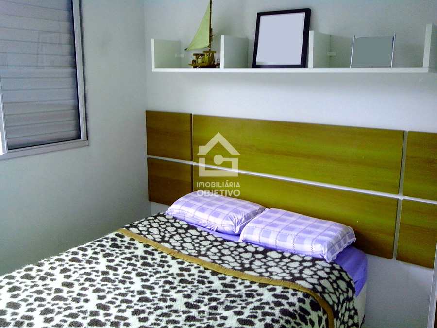 Apartamento à venda com 2 quartos, 47m² - Foto 15