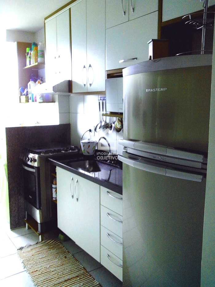 Apartamento à venda com 2 quartos, 47m² - Foto 12