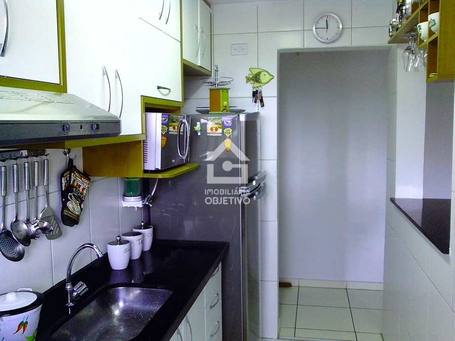 Apartamento à venda com 2 quartos, 47m² - Foto 10