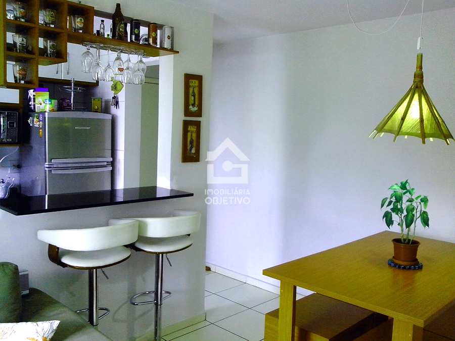 Apartamento à venda com 2 quartos, 47m² - Foto 6