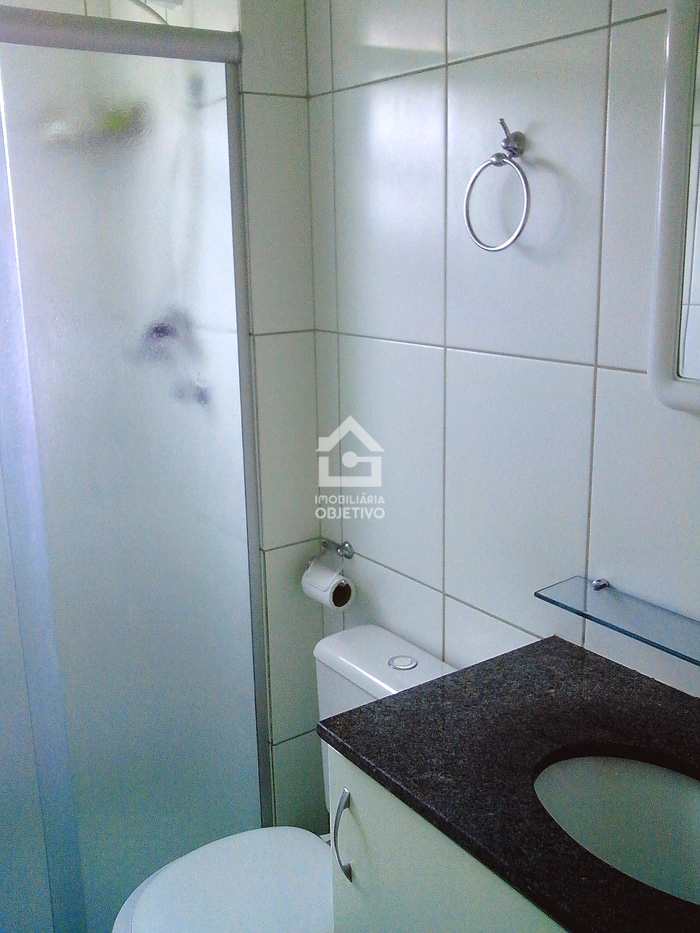 Apartamento à venda com 2 quartos, 47m² - Foto 9