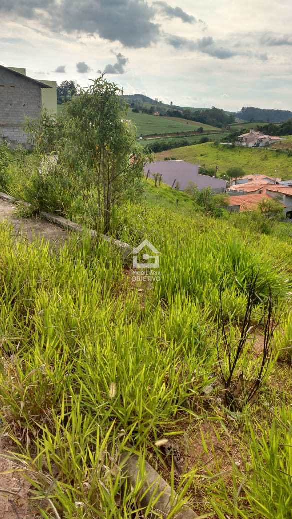 Terreno à venda, 160m² - Foto 1