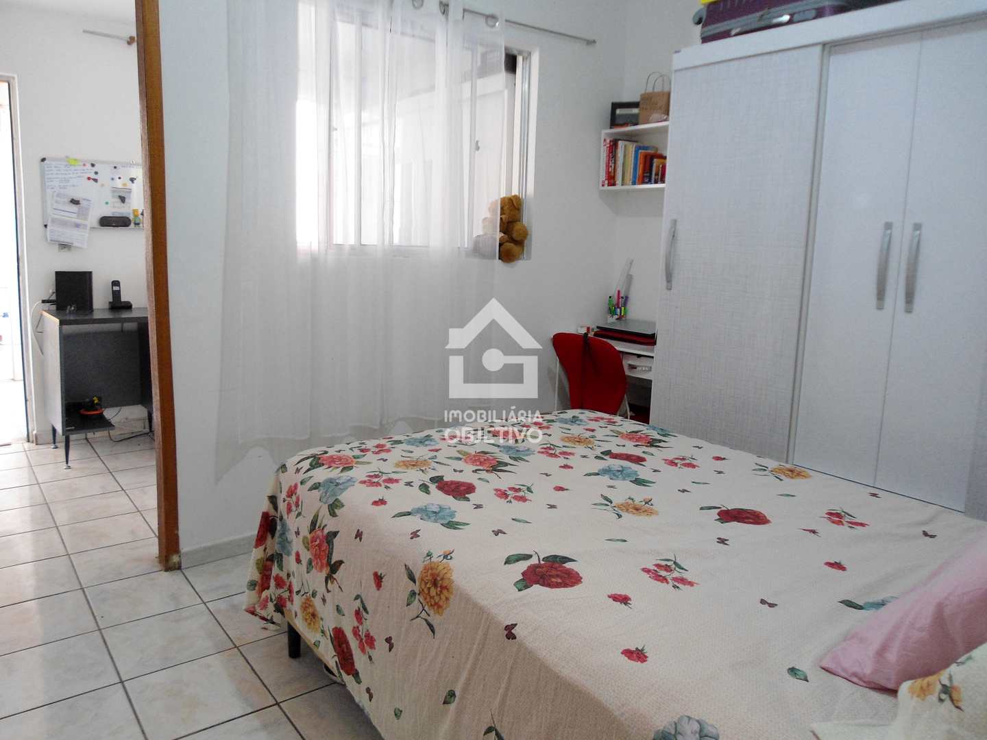 Sobrado à venda com 3 quartos, 68m² - Foto 11