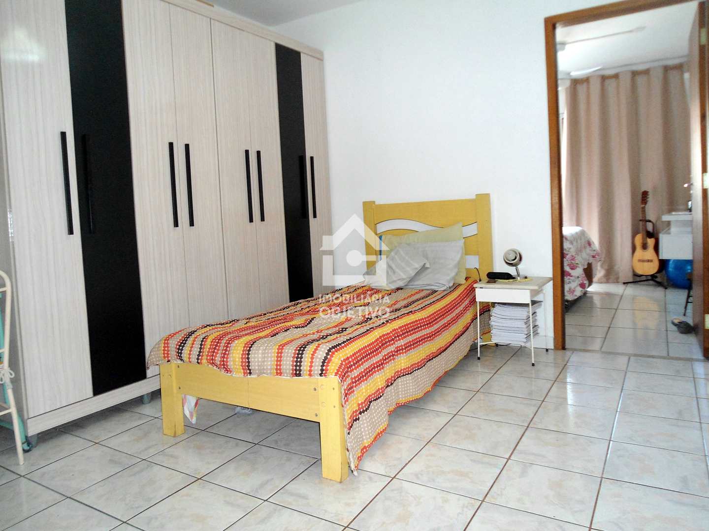 Sobrado à venda com 3 quartos, 68m² - Foto 9