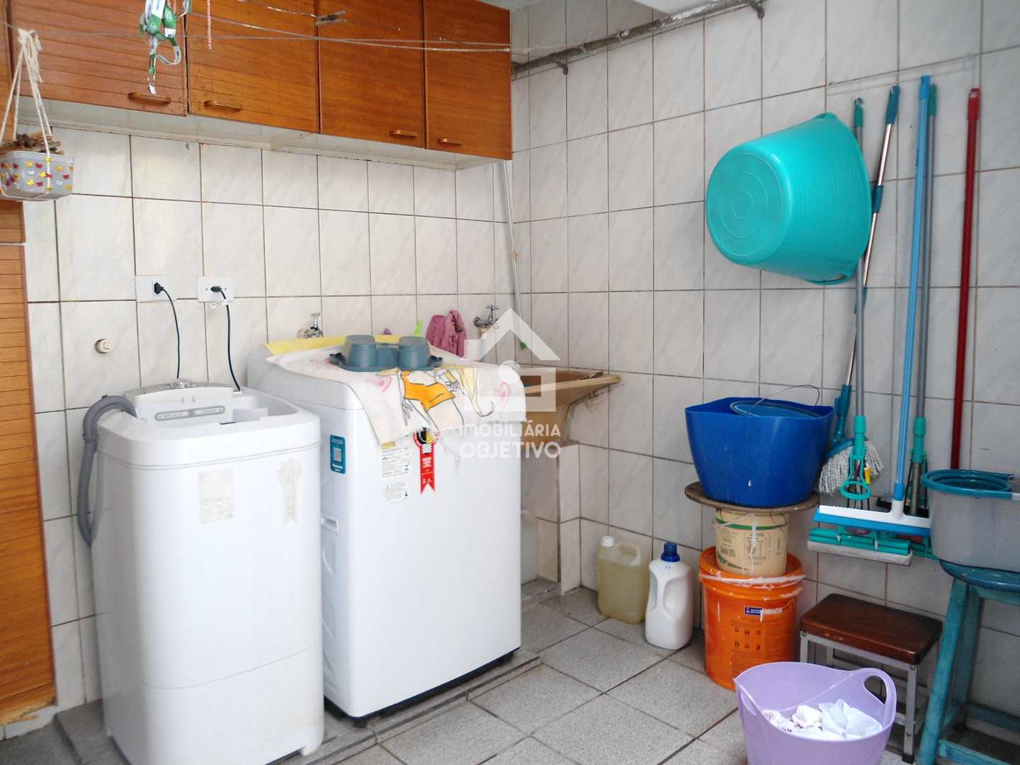 Sobrado à venda com 3 quartos, 68m² - Foto 15