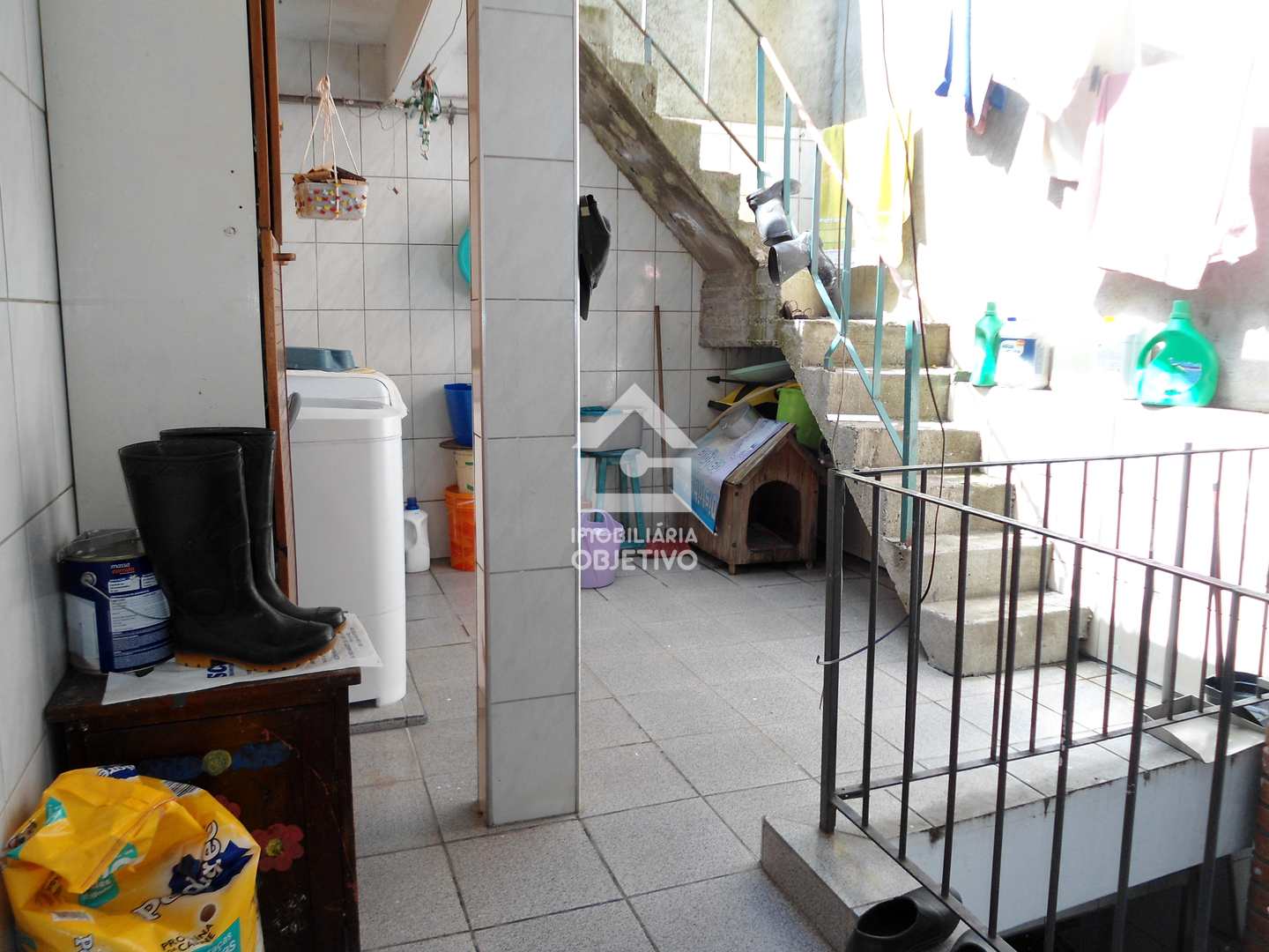 Sobrado à venda com 3 quartos, 68m² - Foto 14