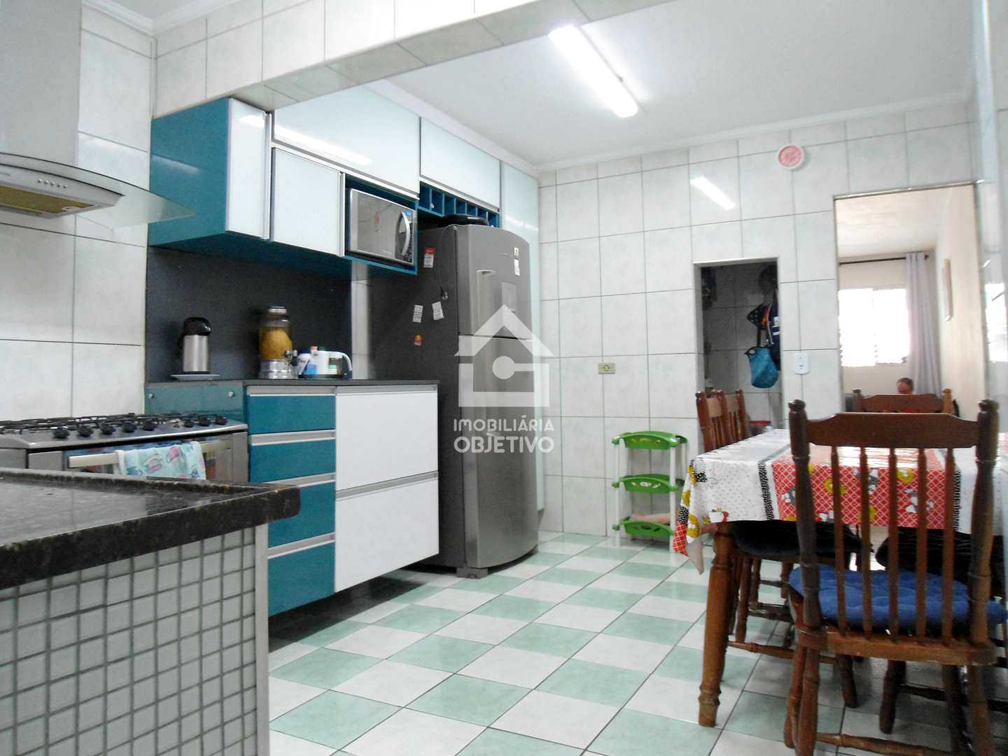 Sobrado à venda com 3 quartos, 68m² - Foto 3