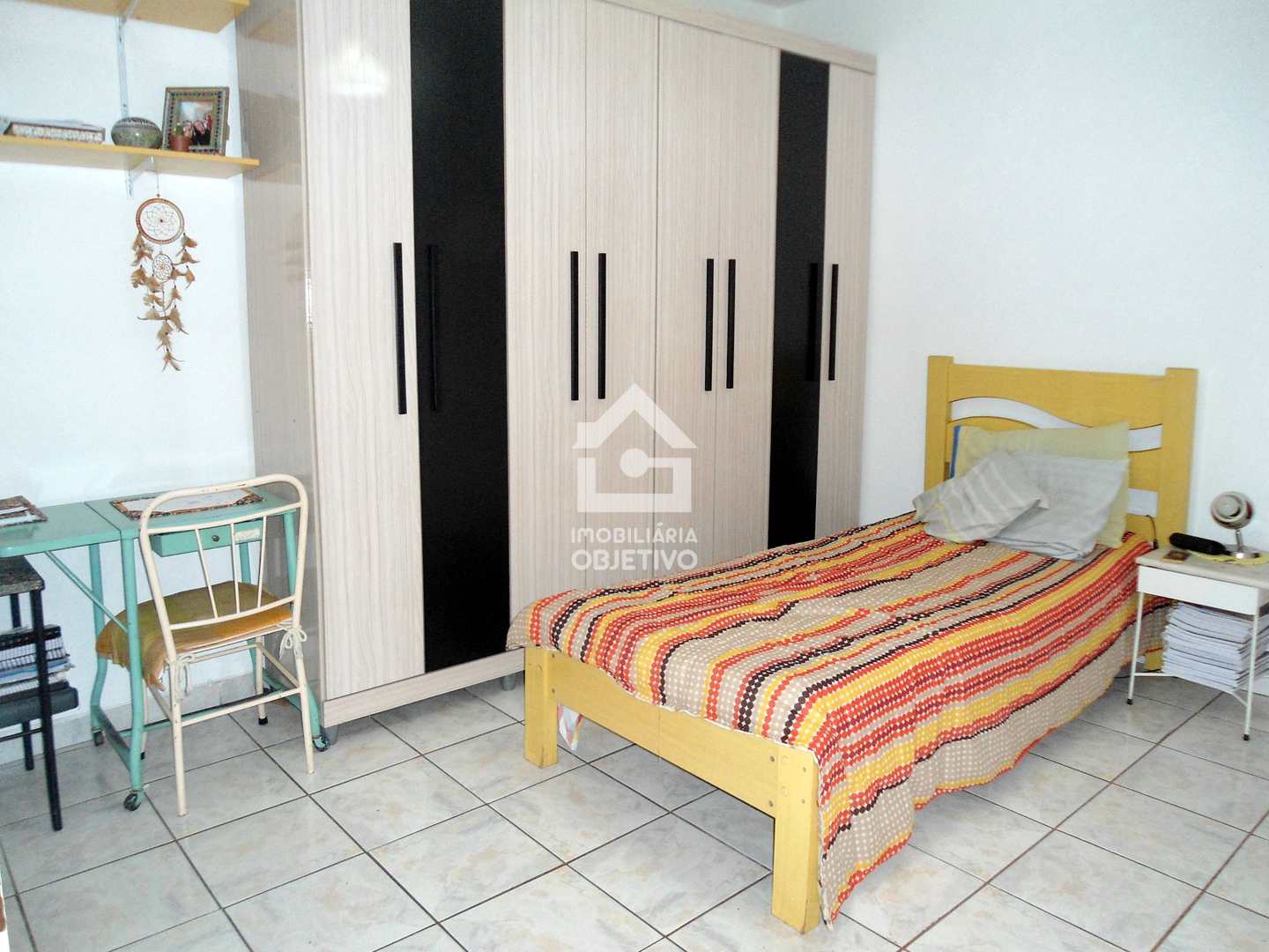 Sobrado à venda com 3 quartos, 68m² - Foto 8