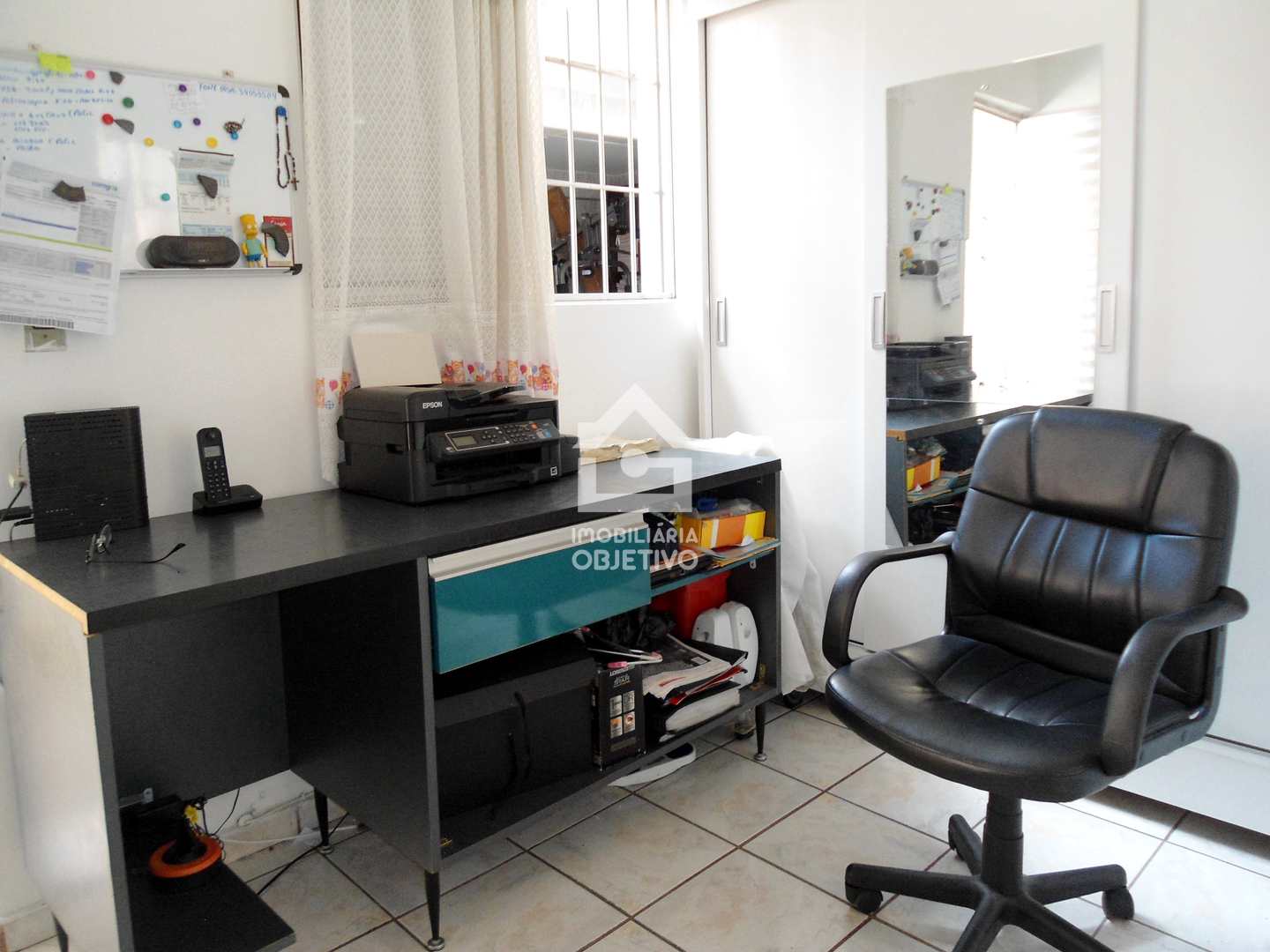 Sobrado à venda com 3 quartos, 68m² - Foto 13