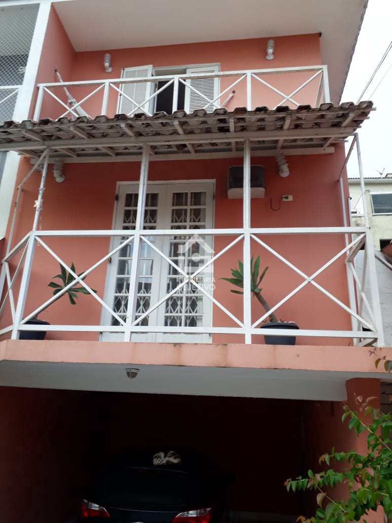 Sobrado à venda com 4 quartos, 171m² - Foto 19