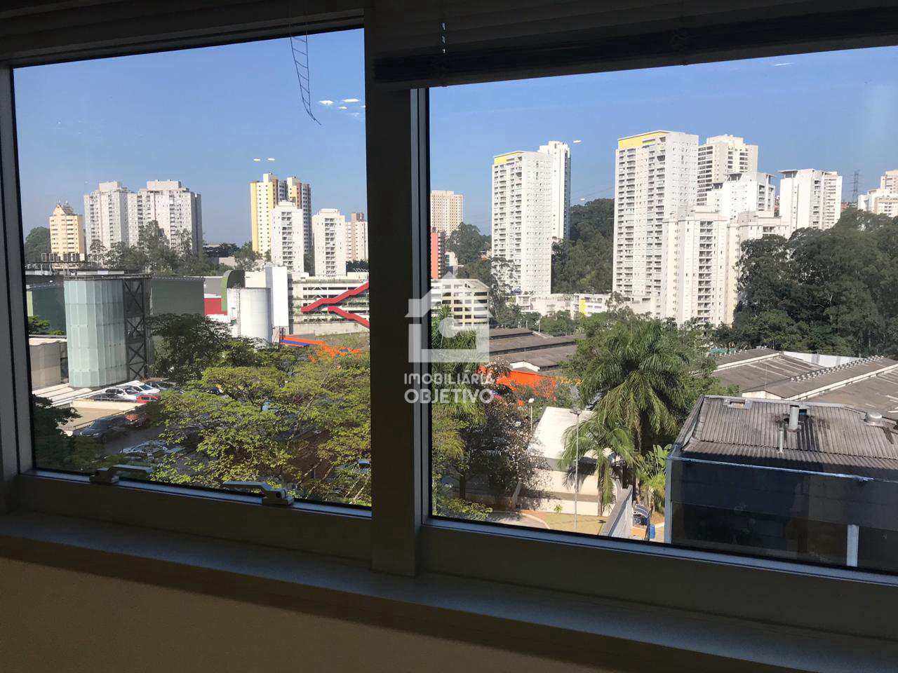 Conjunto Comercial-Sala à venda e aluguel, 103m² - Foto 4