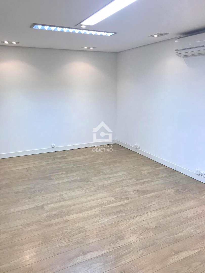 Conjunto Comercial-Sala à venda e aluguel, 103m² - Foto 3