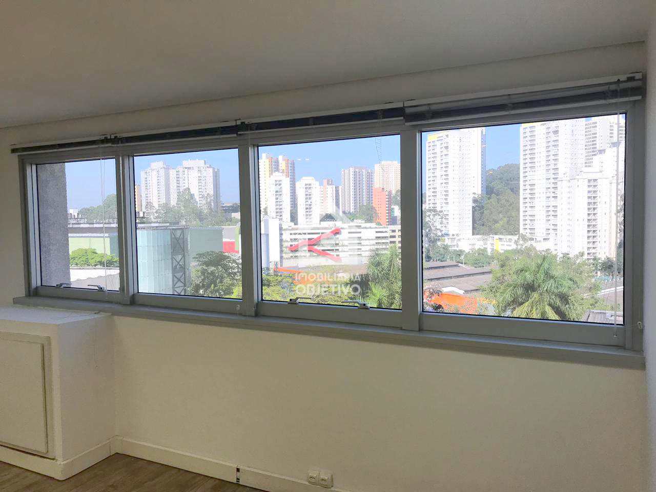 Conjunto Comercial-Sala à venda e aluguel, 103m² - Foto 2