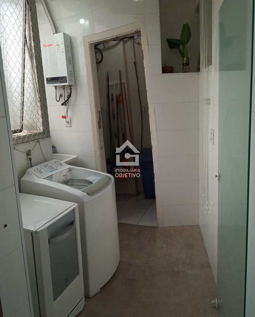 Apartamento à venda com 3 quartos, 100m² - Foto 14