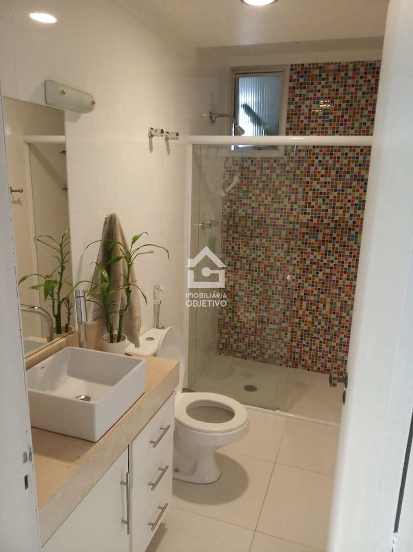 Apartamento à venda com 3 quartos, 100m² - Foto 11