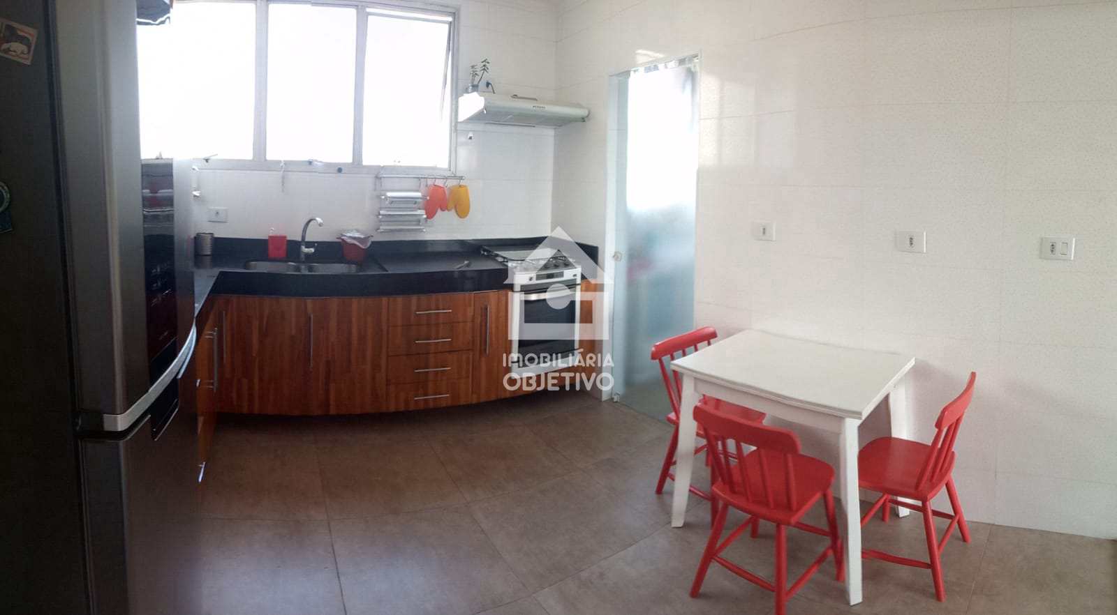 Apartamento à venda com 3 quartos, 100m² - Foto 7