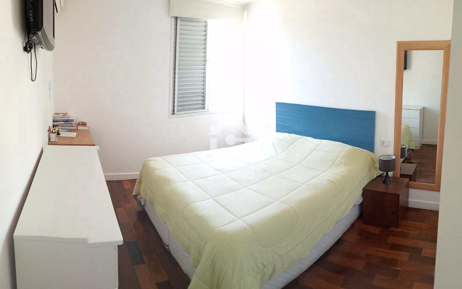 Apartamento à venda com 3 quartos, 100m² - Foto 12