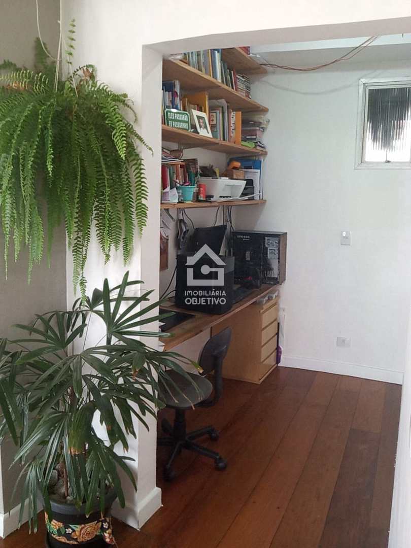 Apartamento à venda com 3 quartos, 100m² - Foto 5