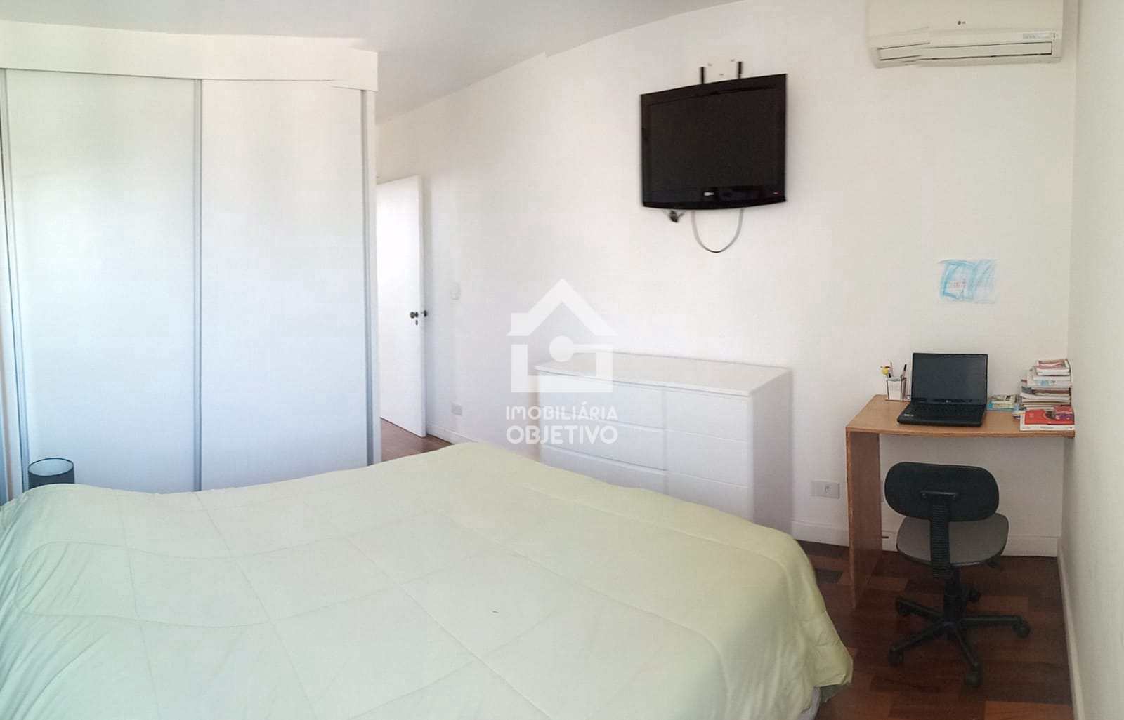 Apartamento à venda com 3 quartos, 100m² - Foto 13