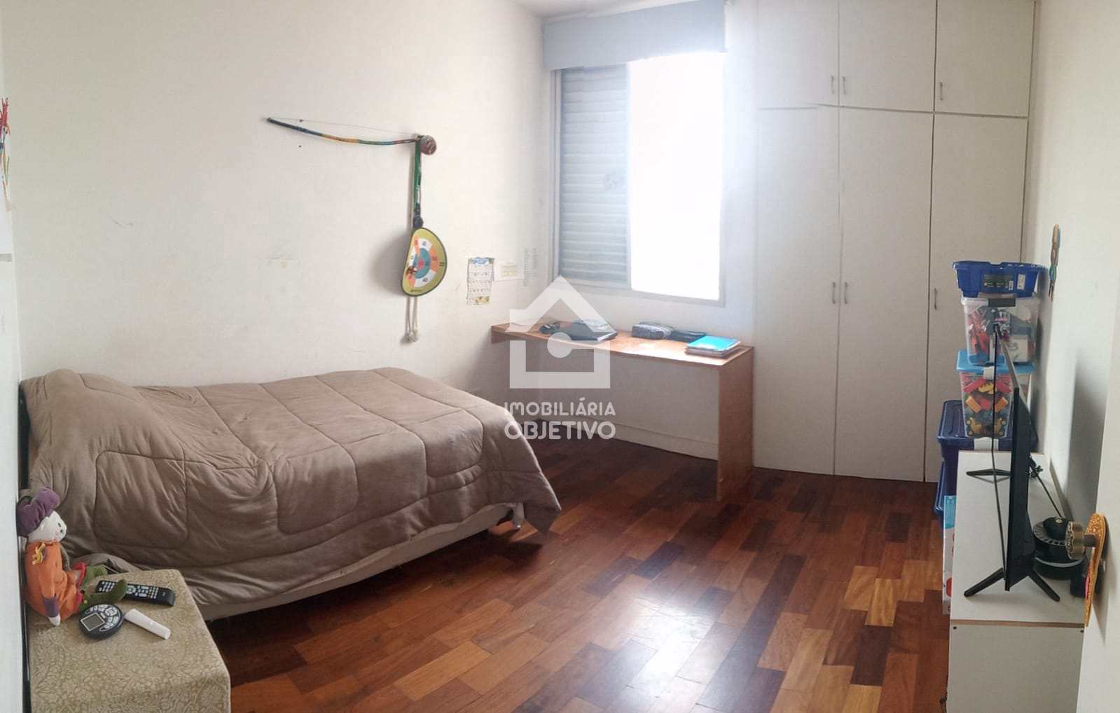 Apartamento à venda com 3 quartos, 100m² - Foto 8