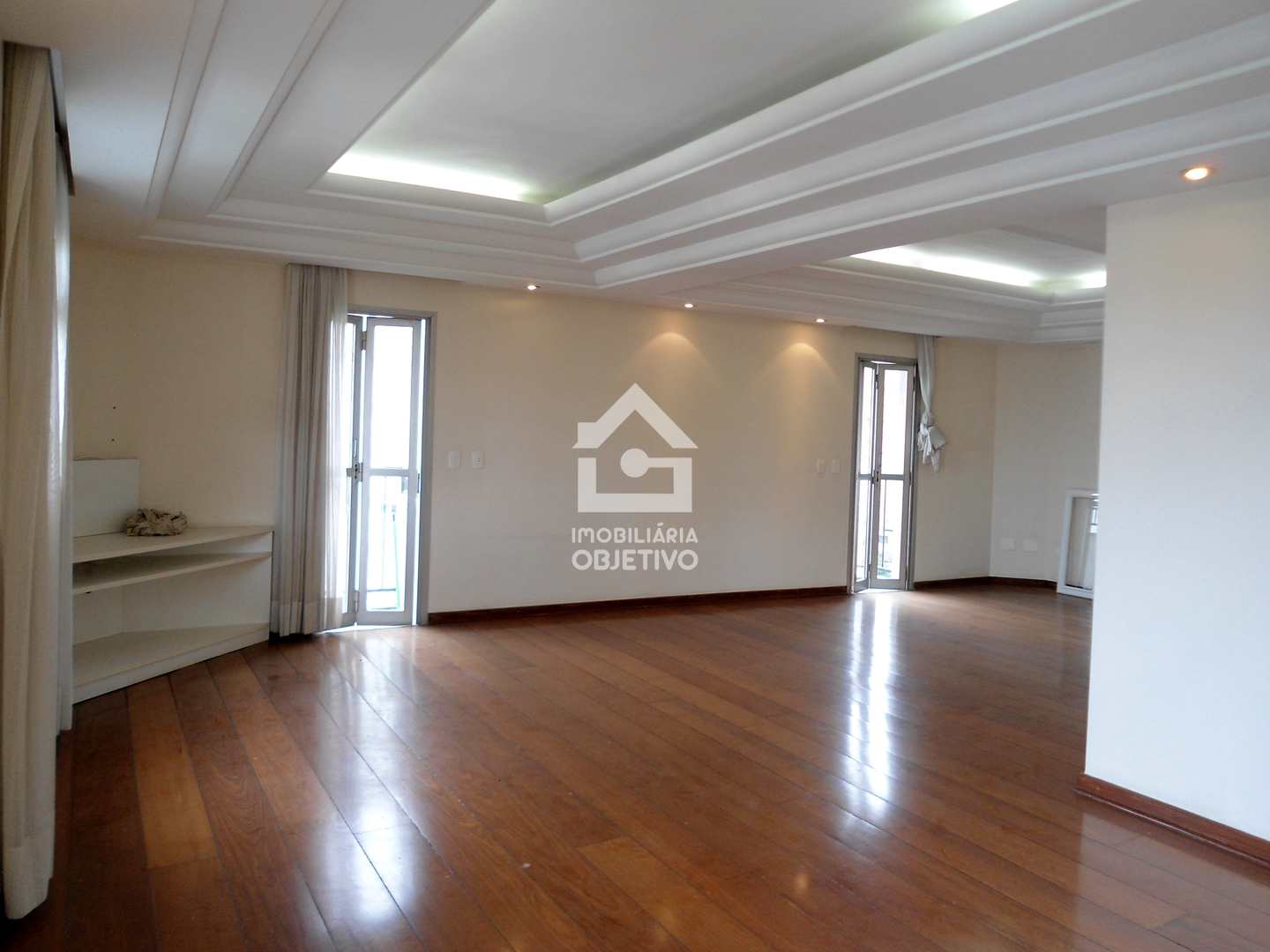 Apartamento à venda, 156m² - Foto 2