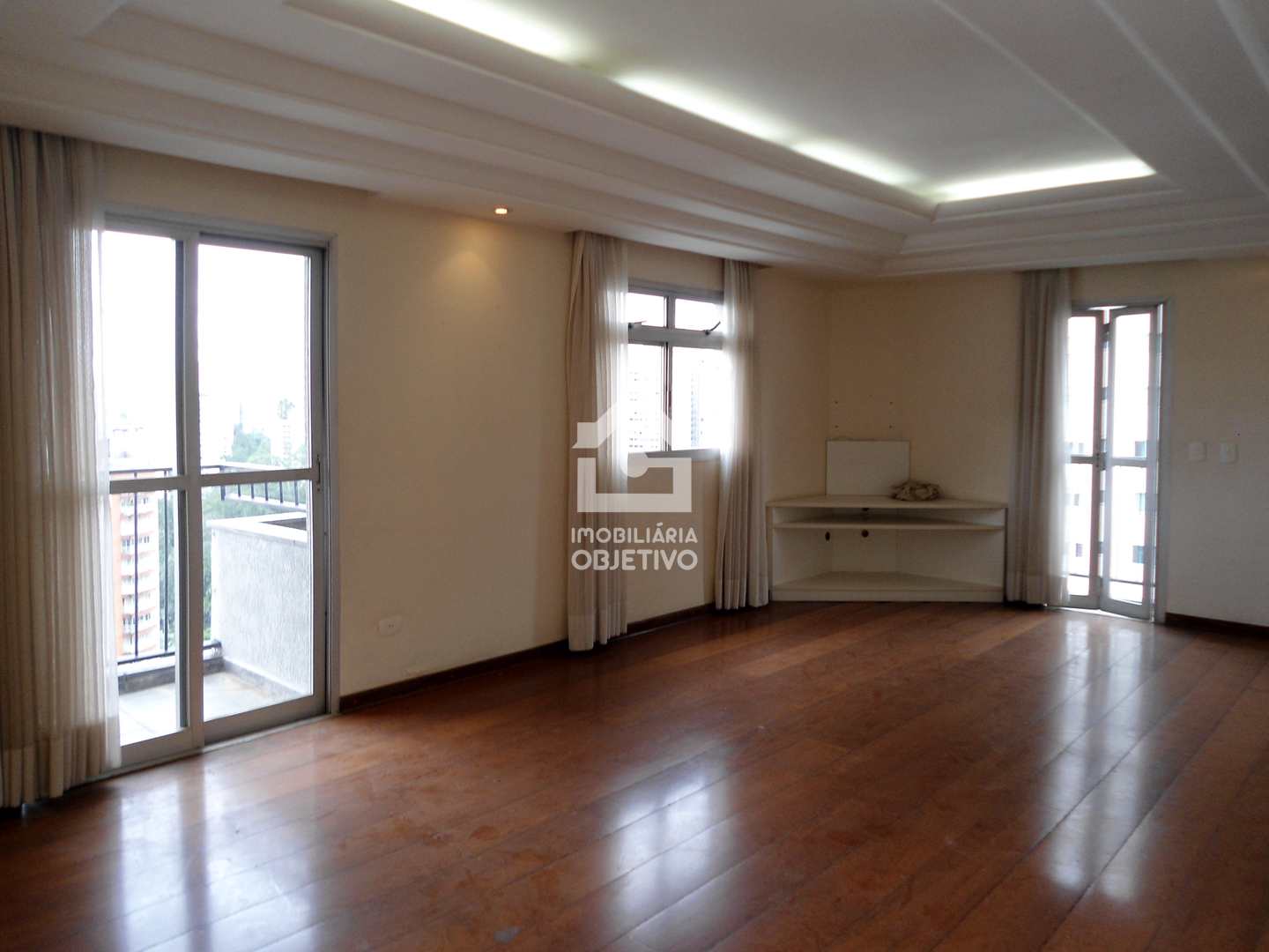 Apartamento à venda, 156m² - Foto 1