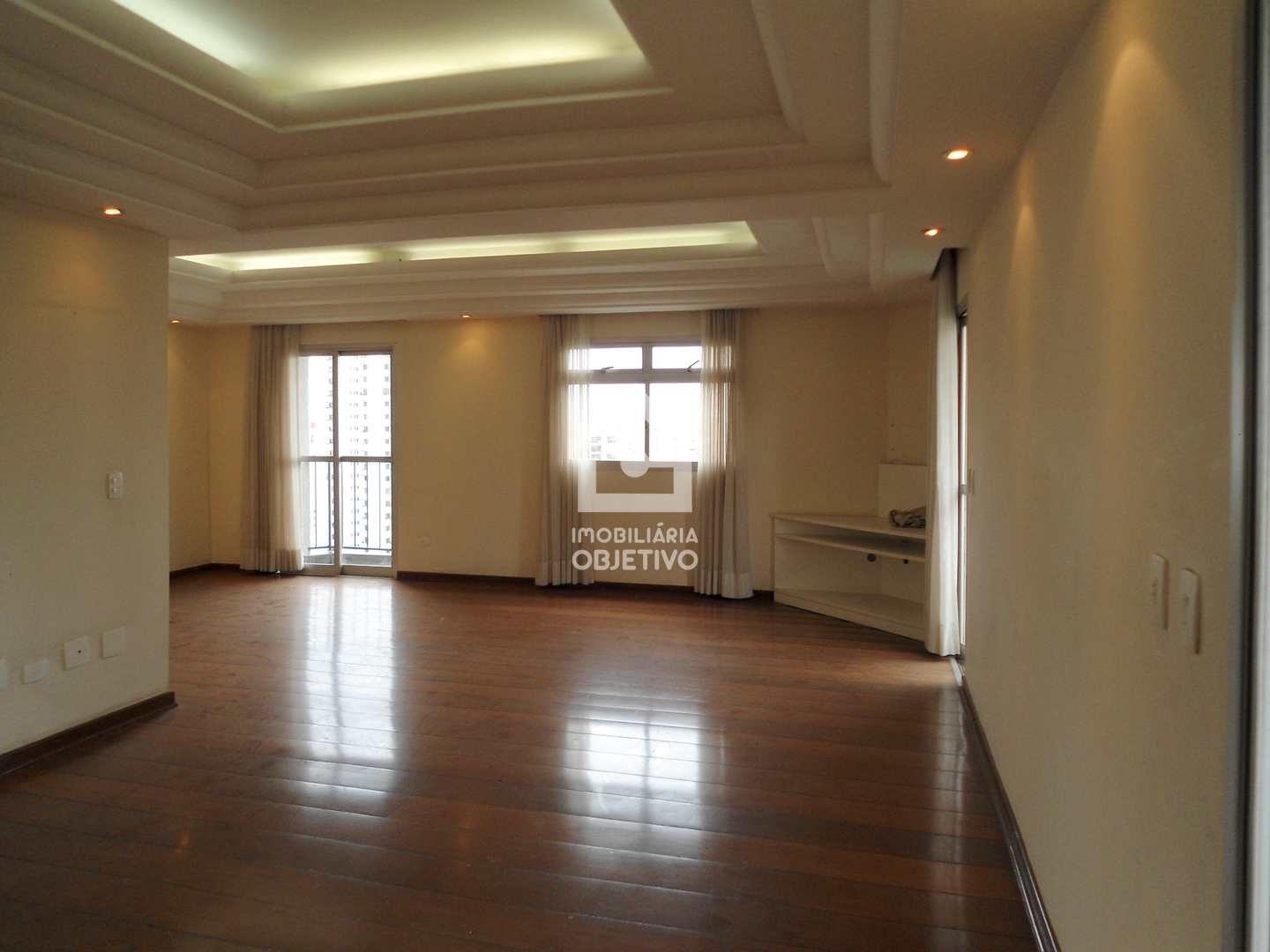 Apartamento à venda, 156m² - Foto 4