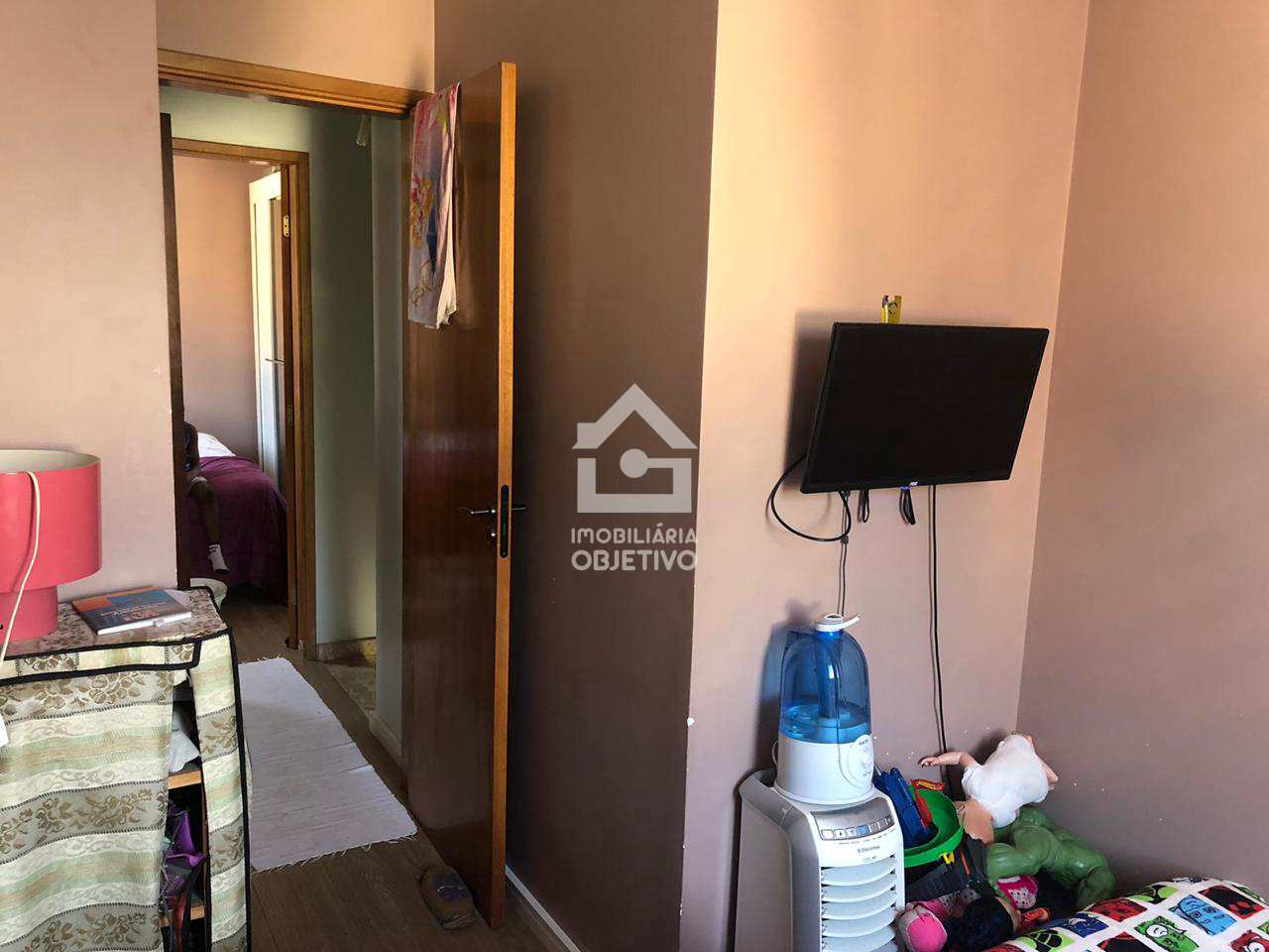 Sobrado à venda com 2 quartos, 108m² - Foto 10